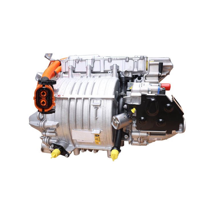 Hot Sale Factory Quality Auto Spare Parts Rear Drive Motor for Mercedes Benz EQC OE A2933409700