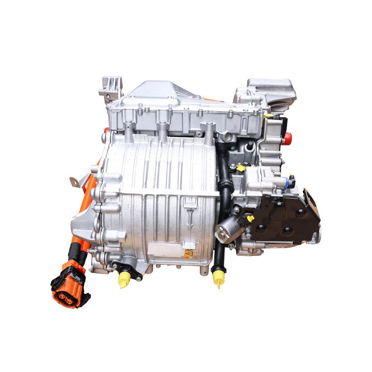 Hot Sale Factory Quality Auto Spare Parts Rear Drive Motor for Mercedes Benz EQC OE A2933409700