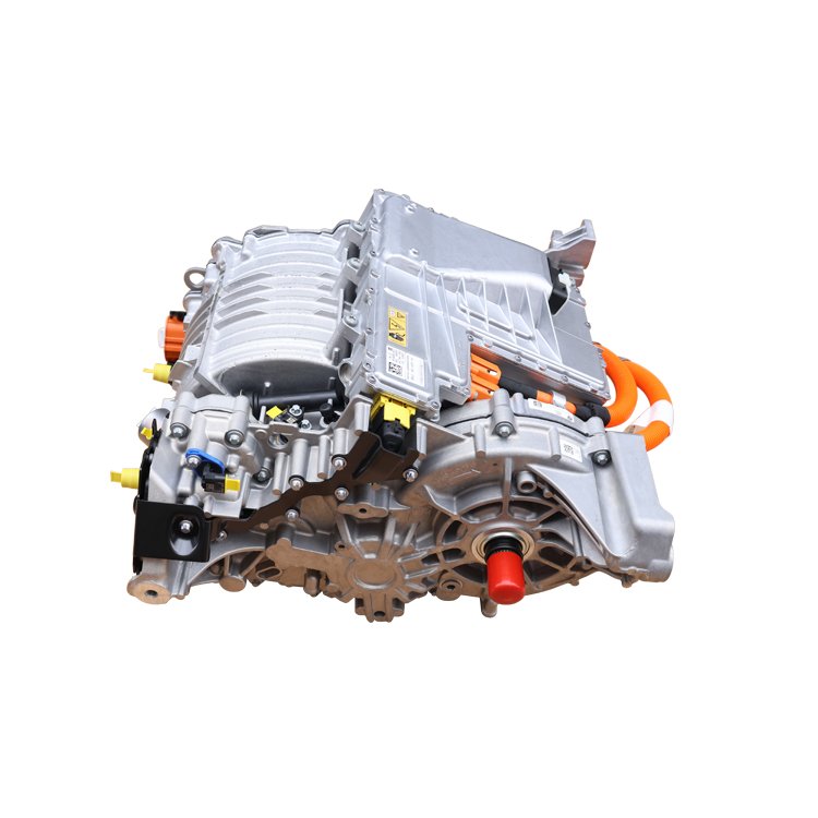 Hot Sale Factory Quality Auto Spare Parts Rear Drive Motor for Mercedes Benz EQC OE A2933409700