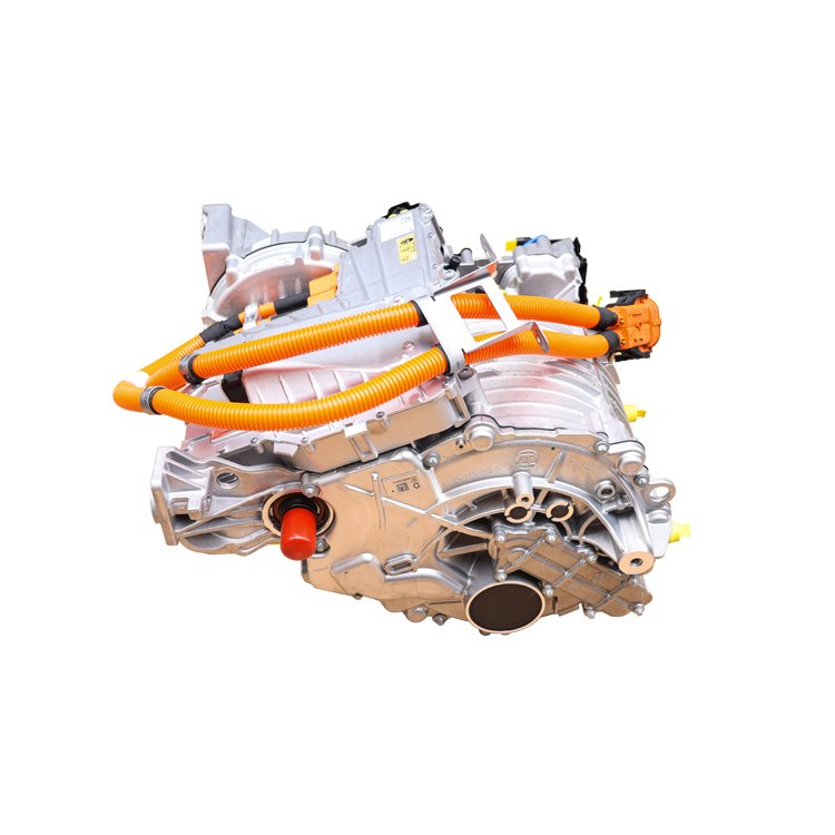 Hot Sale Factory Quality Auto Spare Parts Rear Drive Motor for Mercedes Benz EQC OE A2933409700