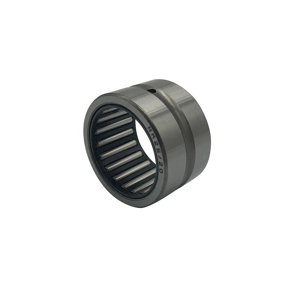 Auto Gearbox Bearing Single Row Needle Roller Bearing RNA4844 NA4844 Size 25x42x17