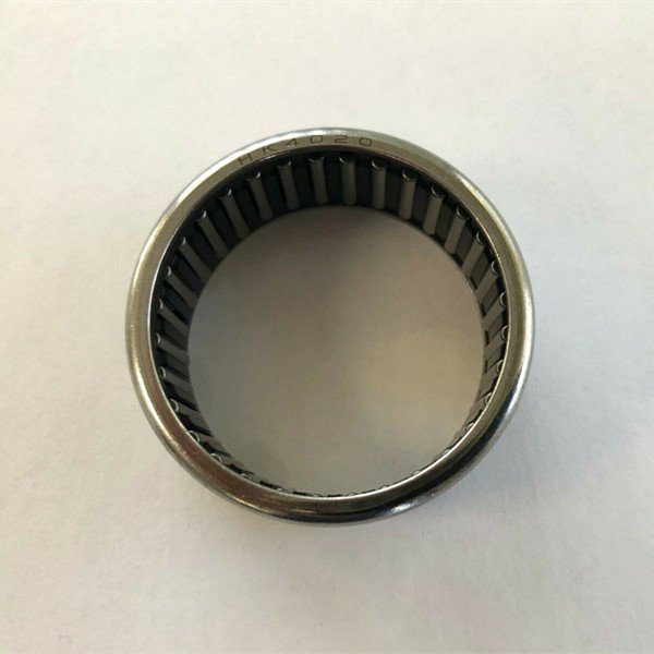 Auto Gearbox Bearing Single Row Needle Roller Bearing RNA4844 NA4844 Size 25x42x17