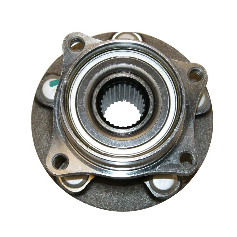 Auto Spare Parts Auto Wheel Hub Bearing Assembly for Toyota Prius NHW20 VKBA6924 43510-47010