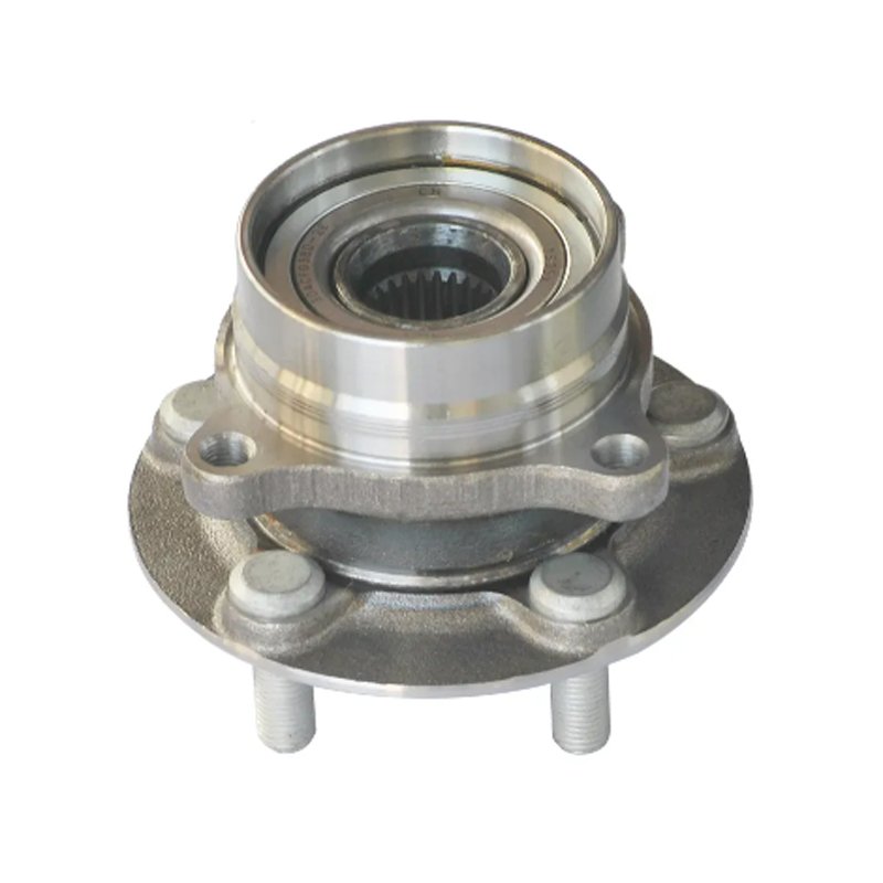 Auto Spare Parts Auto Wheel Hub Bearing Assembly for Toyota Prius NHW20 VKBA6924 43510-47010