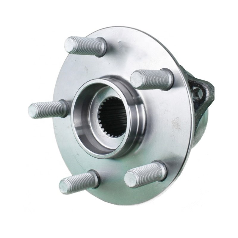 Auto Spare Parts Auto Wheel Hub Bearing Assembly for Toyota Prius NHW20 VKBA6924 43510-47010