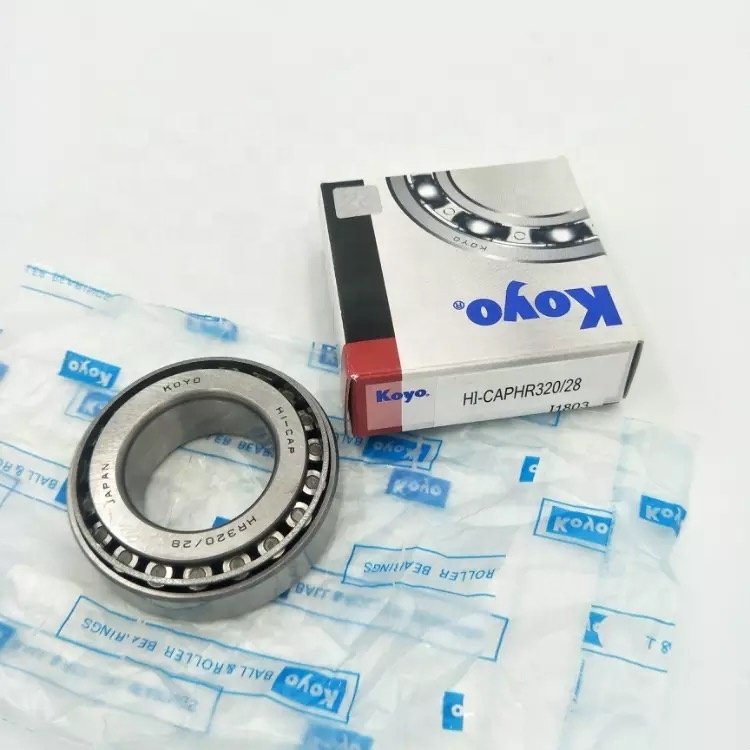 Hub Bearing, Rear, 3DACF026F-24HS-AM Axle Bearing and Hub Assembly, 42410-52070, 42450-52060