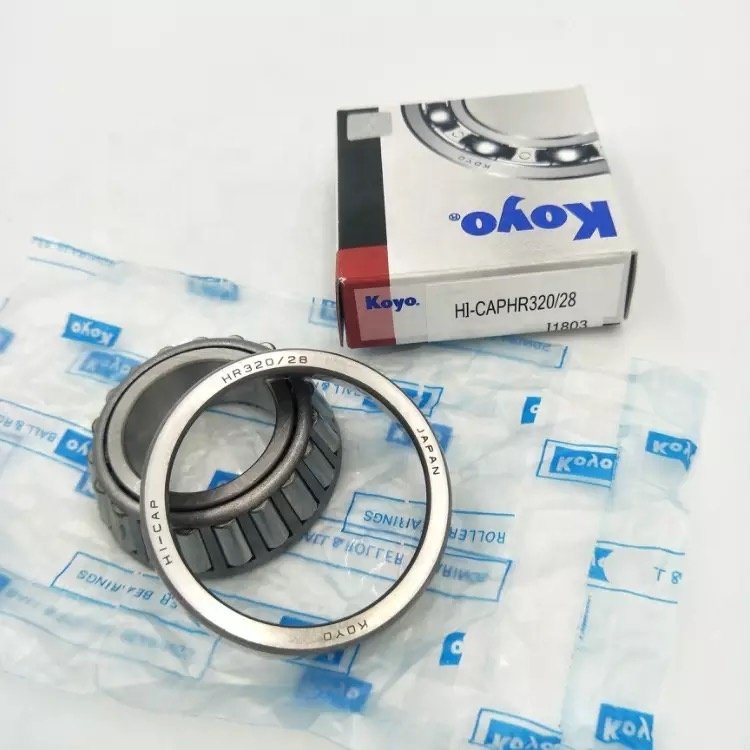 Hub Bearing, Rear, 3DACF026F-24HS-AM Axle Bearing and Hub Assembly, 42410-52070, 42450-52060