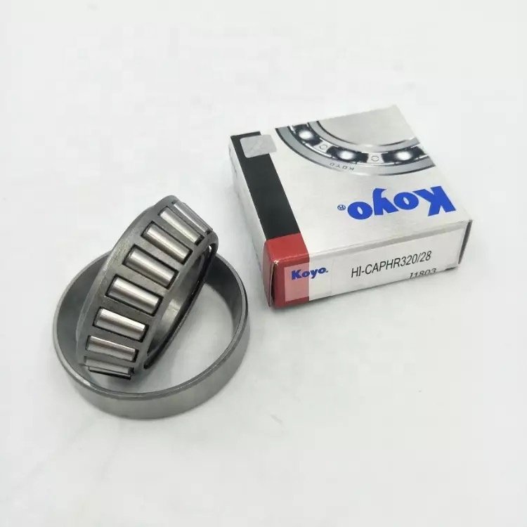 Hub Bearing, Rear, 3DACF026F-24HS-AM Axle Bearing and Hub Assembly, 42410-52070, 42450-52060