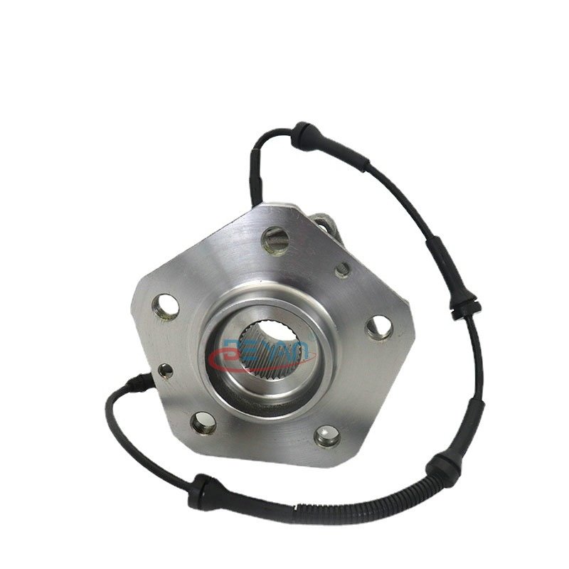 Boutique Off-the-shelf Hub Bearing 000197118 197118 for Maserati