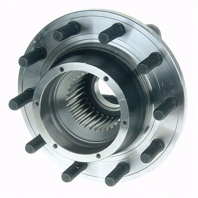 Oe-matching Quality FW783 6C3Z1104EA 515083 Wheel Bearing Hub 1000 65mn for FORD F-550 SUPER Duty LARIA STANDARD Automotive Car