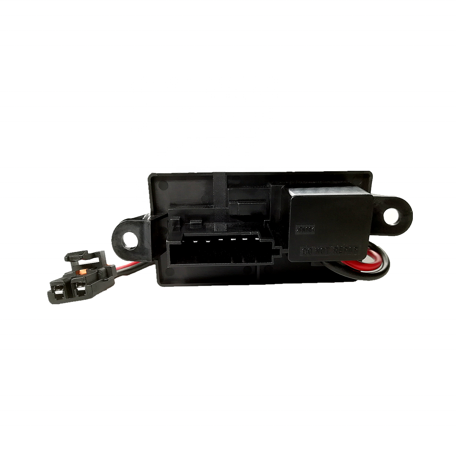 NEW Heater Blower Motor Fan Regulator Resistor for Chevrolet Silverado 1500 1999-2007 OEM RU371 22807122 16456380 89019089