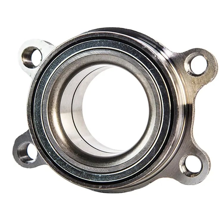 54KW01 Precision and High Stability Low Noise Wheel Hub Bearings Auto Bearing for Car Used 54KW01
