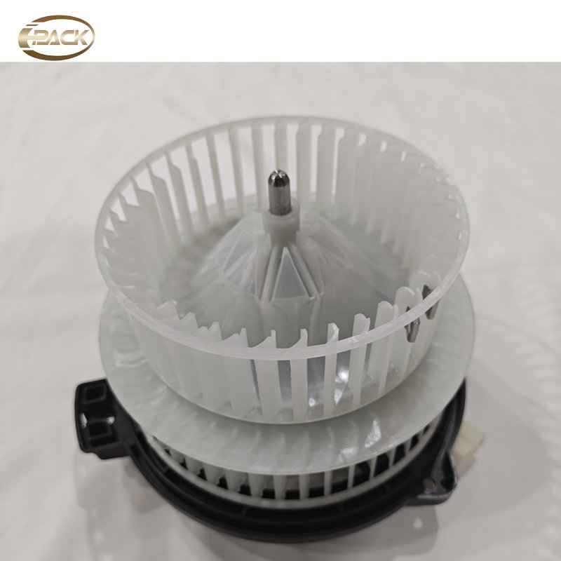 Auto Spare Parts Air Conditioning Blower Fan Motor for Prius 04-09 NHW20 Oem 87103-47010