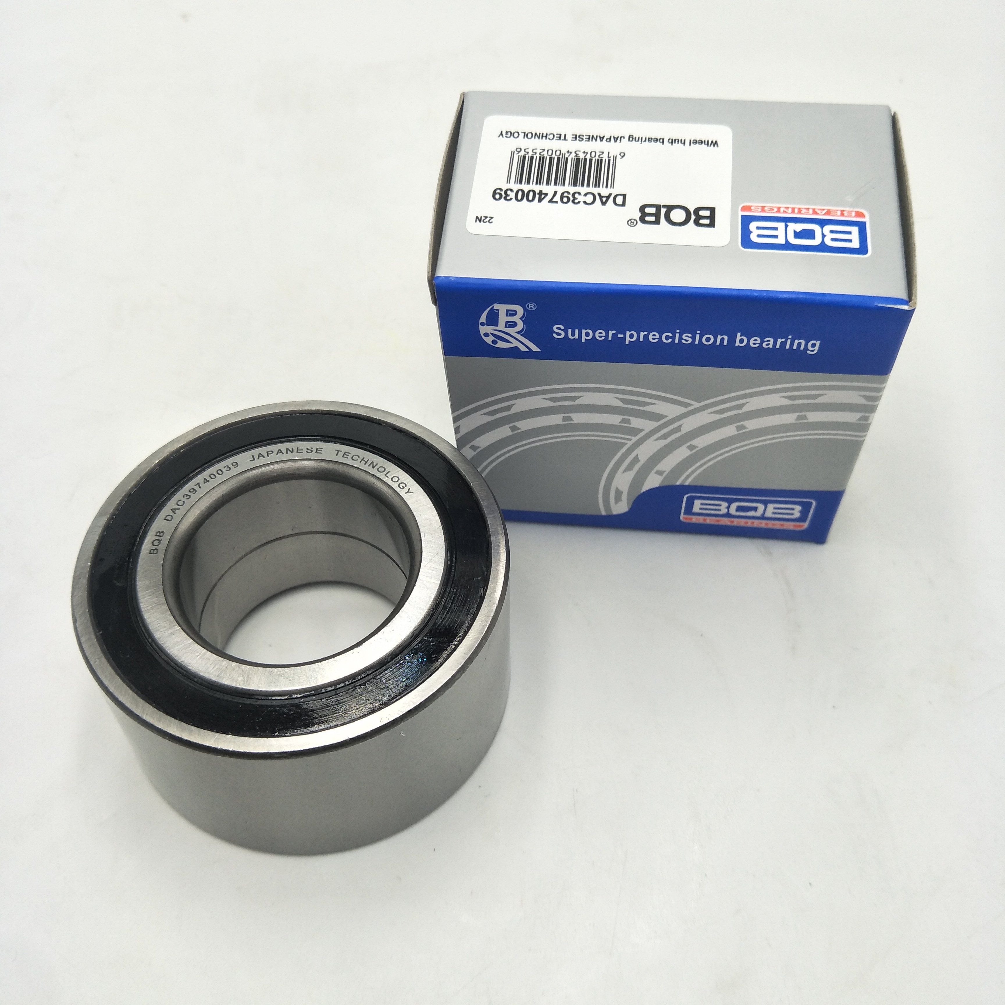 DAC35680037 35X68X37 Japan Auto Front Wheel Hub Bearing DAC35680037CS DAC3568A2RS DAC35680037 VKBA3494 713614030 R15449