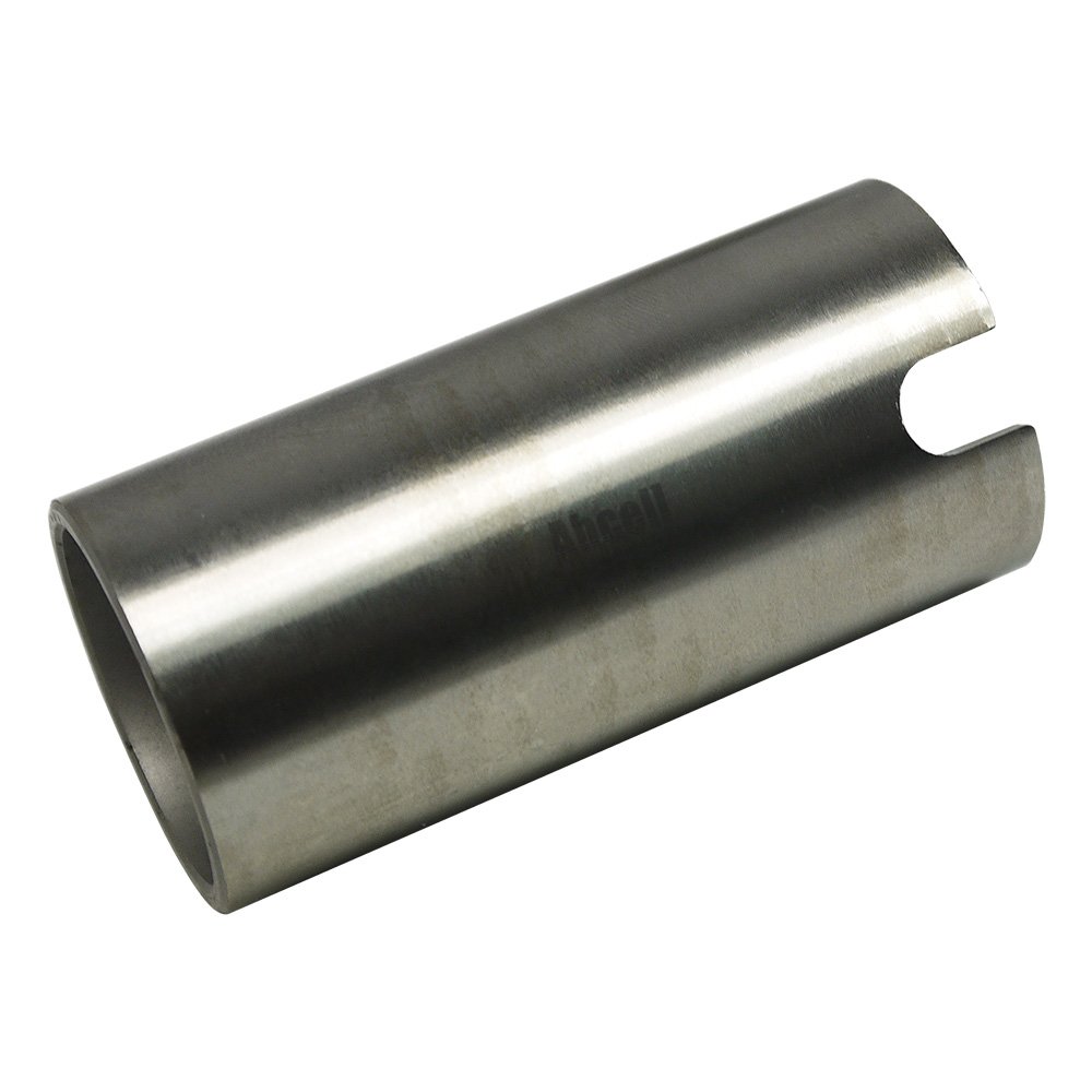 Sleeve Flanged Iron Fan Bushing 8 10 12 14 18 20 Ball Type Bronze Spherical Iron Bush,Steel Copper Oil Sintered Bearing
