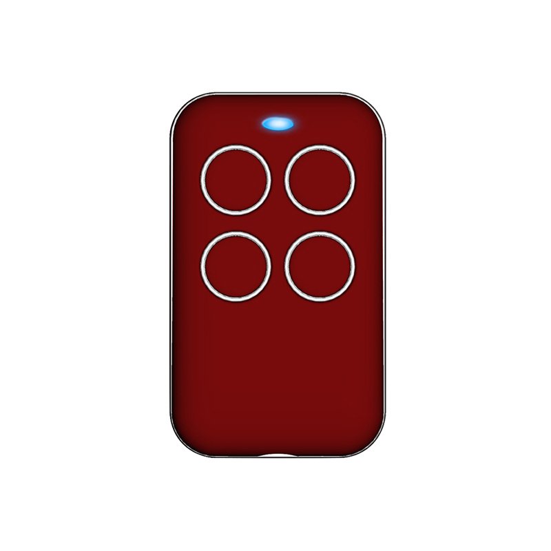 YET2128 Rolling Code Infrared Wifi Garage Door Remote Control Universal 433 - 868 mhz yet Multi Frequency