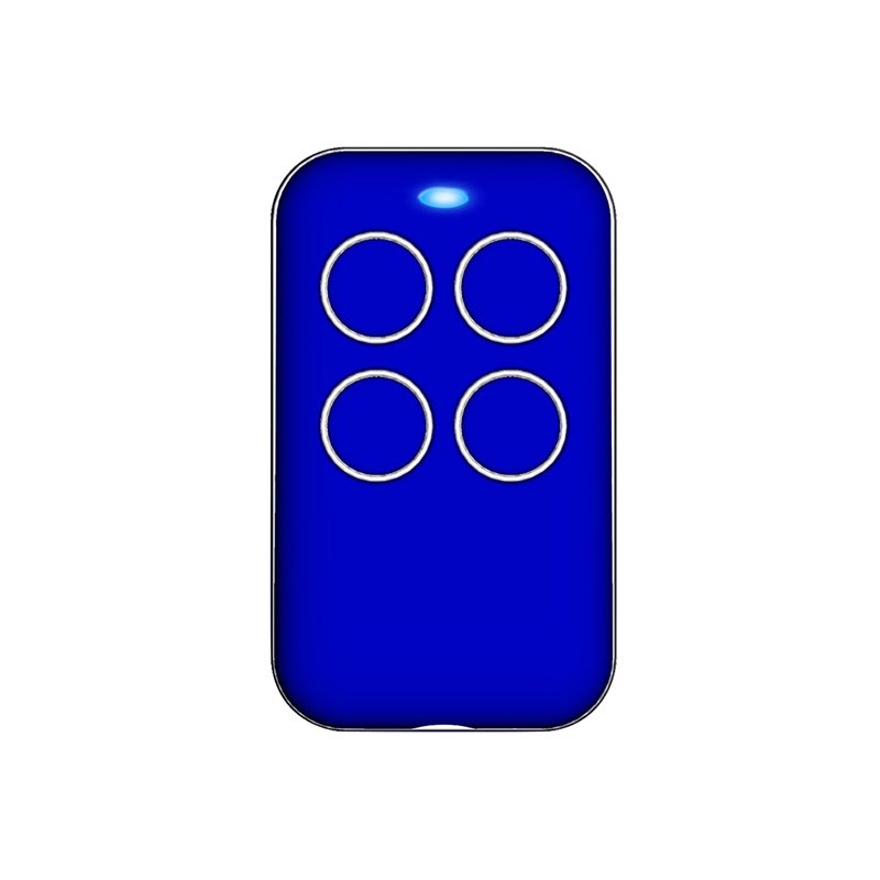 YET2128 Rolling Code Infrared Wifi Garage Door Remote Control Universal 433 - 868 mhz yet Multi Frequency