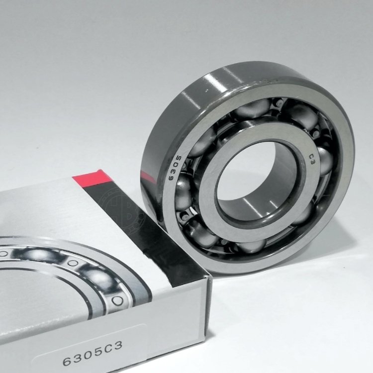 6304 Auto Bearing Deep Groove Ball Bearing 6304 6305 6306 ZZ RS C3 ZV1 ZV2 ZV3 Cheap Wholesale