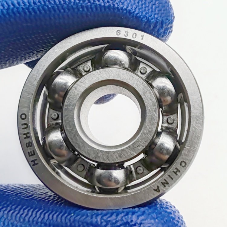 6304 Auto Bearing Deep Groove Ball Bearing 6304 6305 6306 ZZ RS C3 ZV1 ZV2 ZV3 Cheap Wholesale