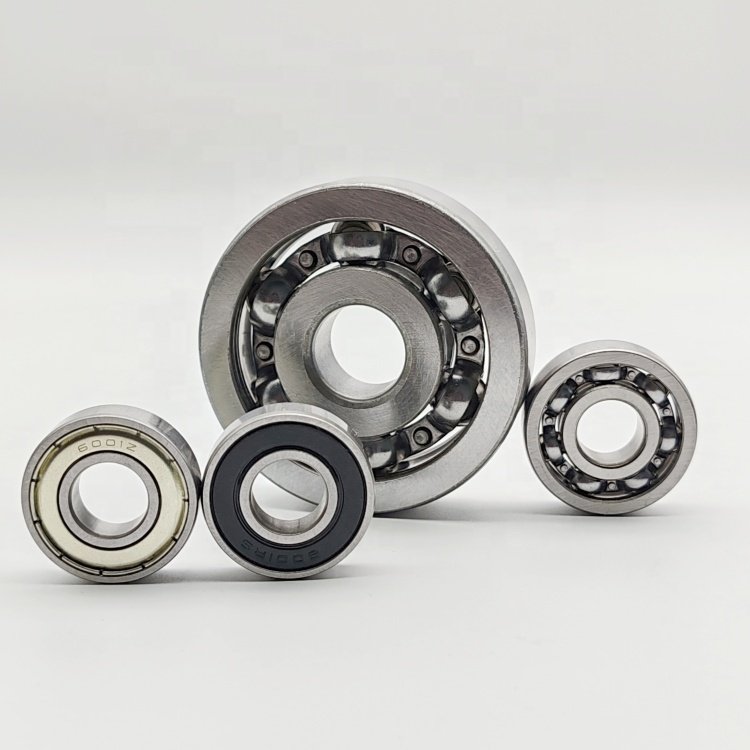 6304 Auto Bearing Deep Groove Ball Bearing 6304 6305 6306 ZZ RS C3 ZV1 ZV2 ZV3 Cheap Wholesale