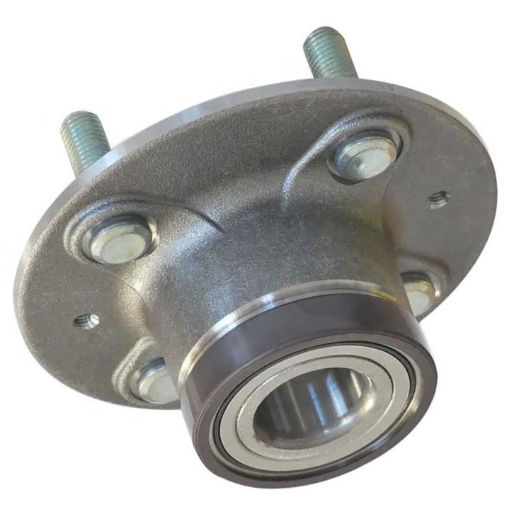 42200-TF0-N51 Rear Wheel Bearing Hub for HONDA FIT/JAZZ After 2009 2010 2011 2012 2013 2014 2015 2016 2017 2018 2T-30*139*58