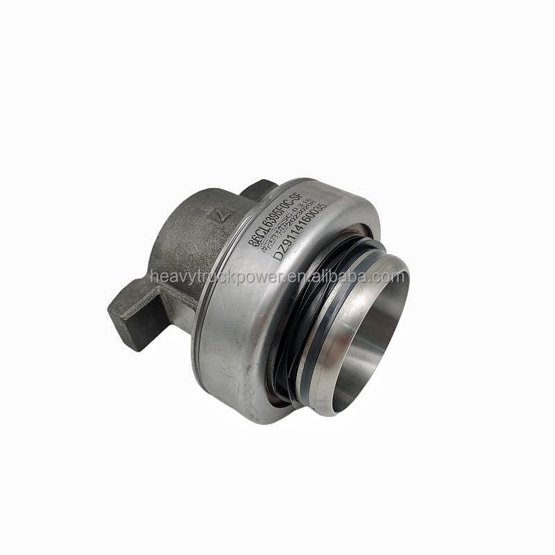Faw Howo Truck Clutch Release Bearing Dz9114160035 86cl6395f0c Sz916000706 Dz9114160023 for Shacman Delong Truck Parts