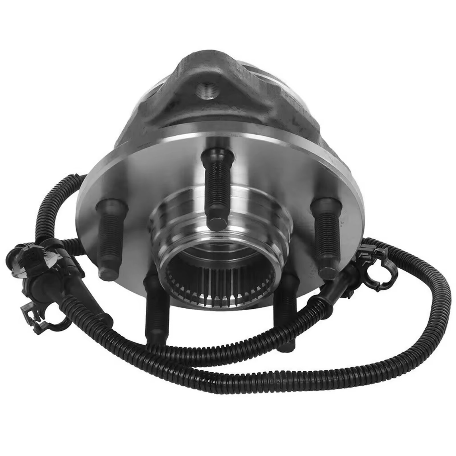 High Precision Rear Wheel Hub Bearing Spare Parts 515027 F87A-1104AB for F-ORD TRUCK RANGER PICKUP