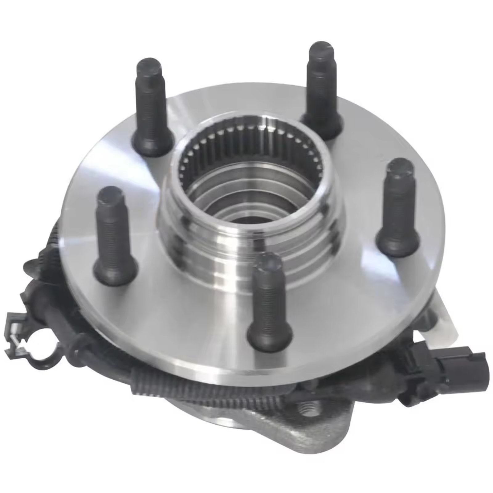 High Precision Rear Wheel Hub Bearing Spare Parts 515027 F87A-1104AB for F-ORD TRUCK RANGER PICKUP