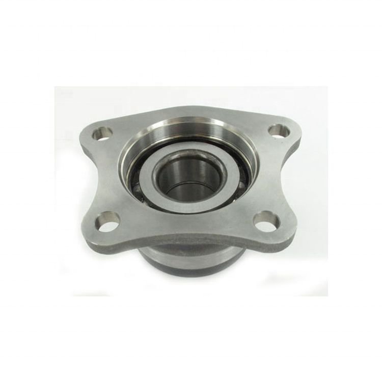 Car Parts Wheel Hub Assembly HUB012 VKBA3731 Wheel Hub Unit Bearing 28BWK12/07 42409-19015 Used for TOYOTA COROLLA