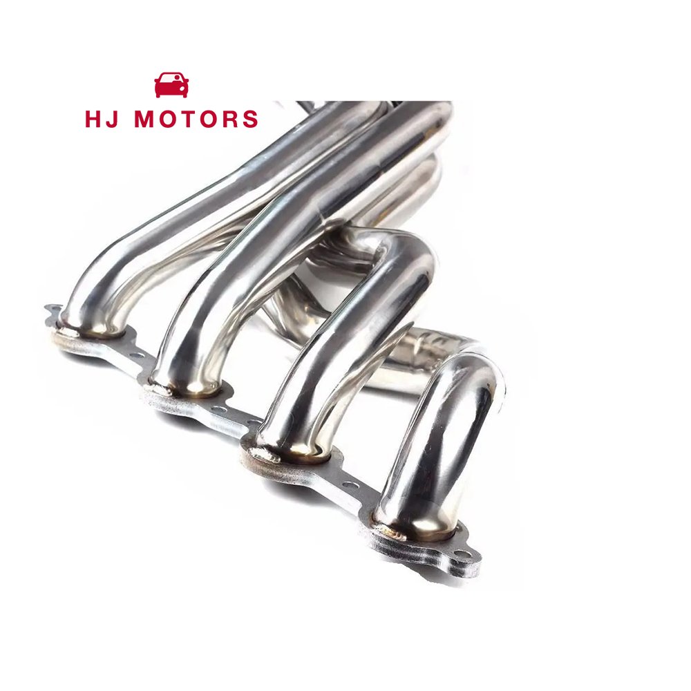 Exhaust Manifold Headers for Chevy Camaro SS 6.2L V8 Pair Car Exhaust Headers