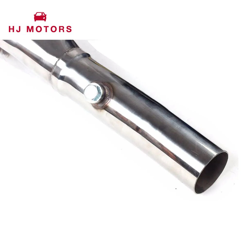 Exhaust Manifold Headers for Chevy Camaro SS 6.2L V8 Pair Car Exhaust Headers