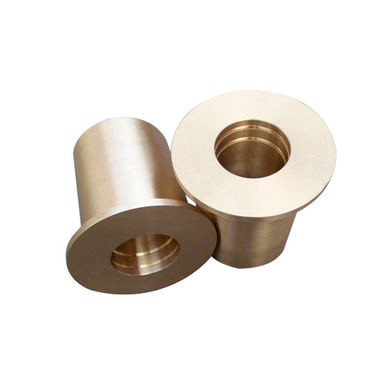 Simmons Cone Crusher Manufacturers Stand Wear and Tear Tin Bronze Bronze Alloy Bushing