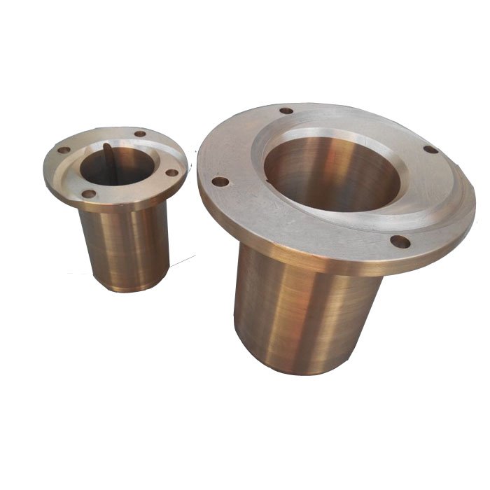 Simmons Cone Crusher Manufacturers Stand Wear and Tear Tin Bronze Bronze Alloy Bushing
