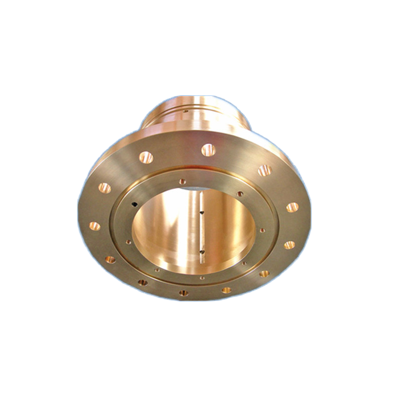 Simmons Cone Crusher Manufacturers Stand Wear and Tear Tin Bronze Bronze Alloy Bushing