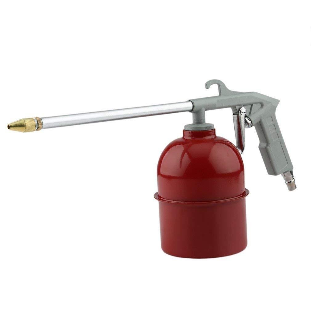 Car Auto Engine Cleaning Guns Solvent Air Sprayer Degreaser Siphon Tools Gray for Motor Care Car Tools Accessories