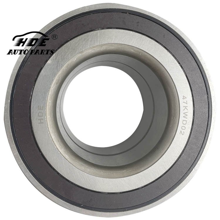 47KWD02 3M341215AA 4432022 Auto Parts Wheel Bearing for FORD RANGER