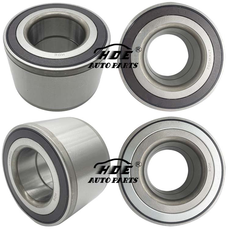 47KWD02 3M341215AA 4432022 Auto Parts Wheel Bearing for FORD RANGER