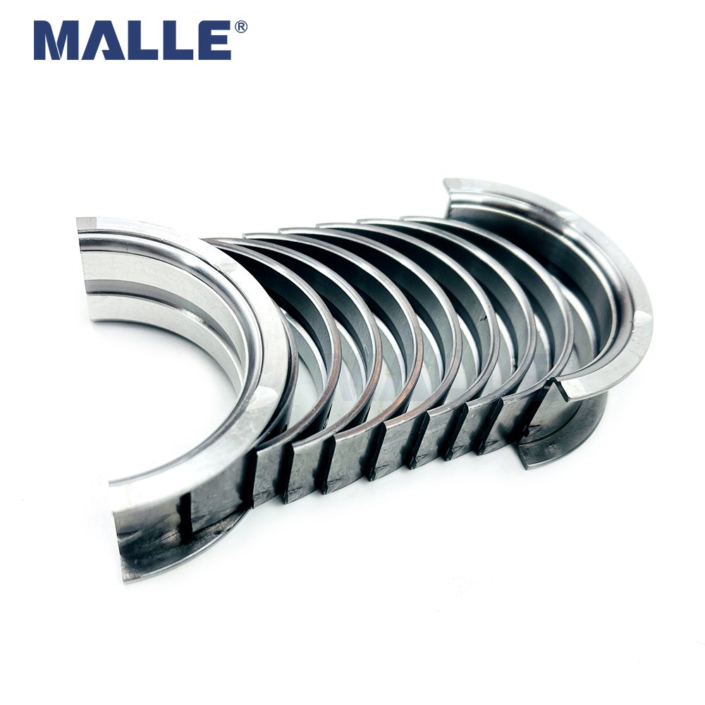 Auto Engine Parts Crankshaft Main Bearing for GM Chevrolet Cruze Sonic Epica 1.6L 1.8L OEM 93744925