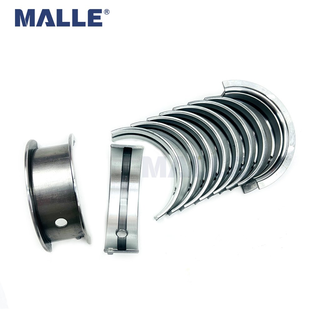 Auto Engine Parts Crankshaft Main Bearing for GM Chevrolet Cruze Sonic Epica 1.6L 1.8L OEM 93744925