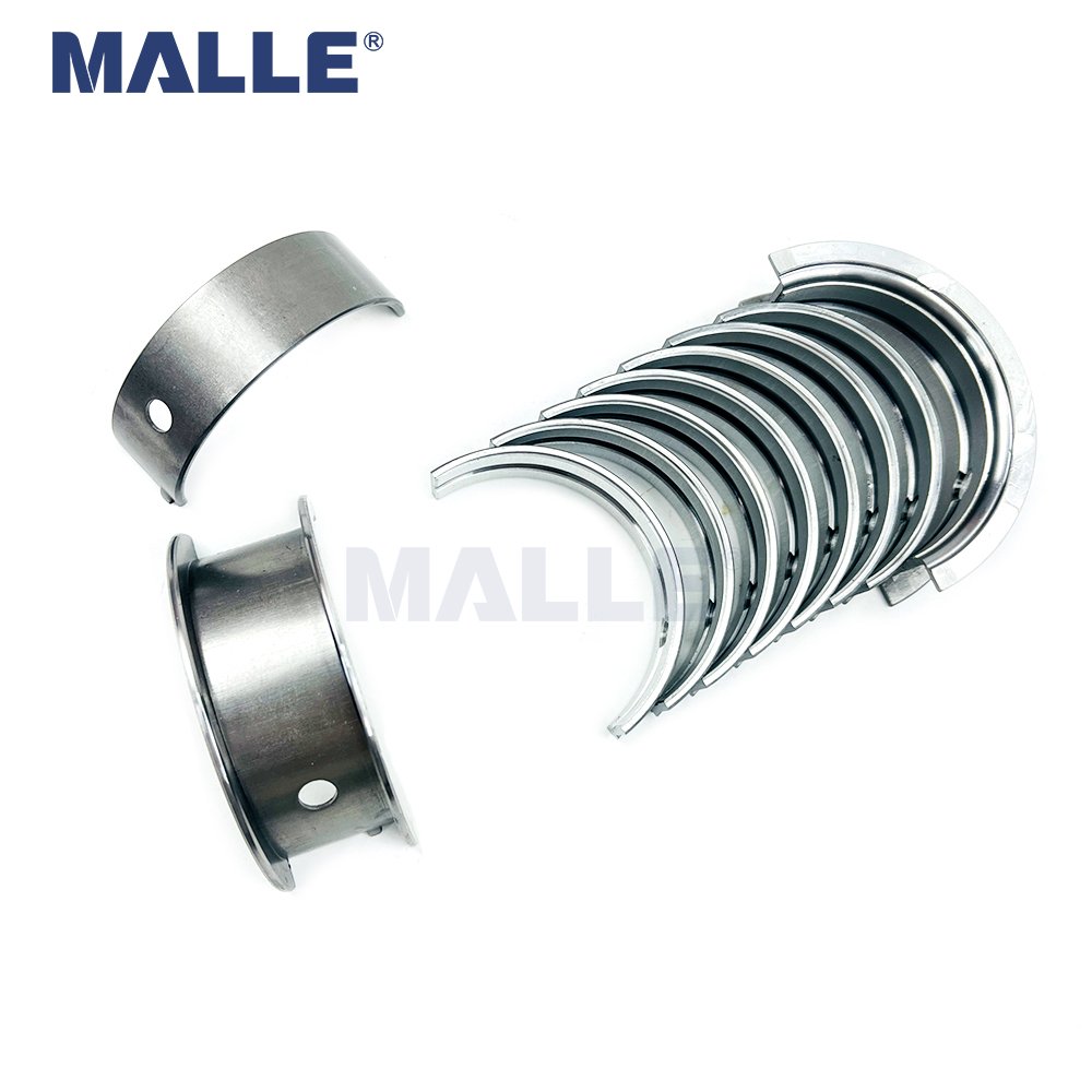 Auto Engine Parts Crankshaft Main Bearing for GM Chevrolet Cruze Sonic Epica 1.6L 1.8L OEM 93744925
