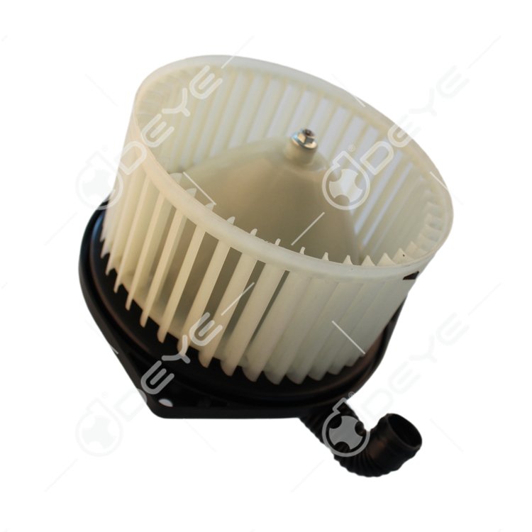 Deye Auto Ac Cooling Air Blower Dc Motor 12 Volt Fan Blower Motor 98165412 for Chevrolet S10/Blazer 2012