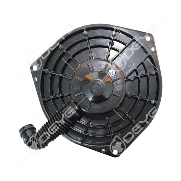 Deye Auto Ac Cooling Air Blower Dc Motor 12 Volt Fan Blower Motor 98165412 for Chevrolet S10/Blazer 2012