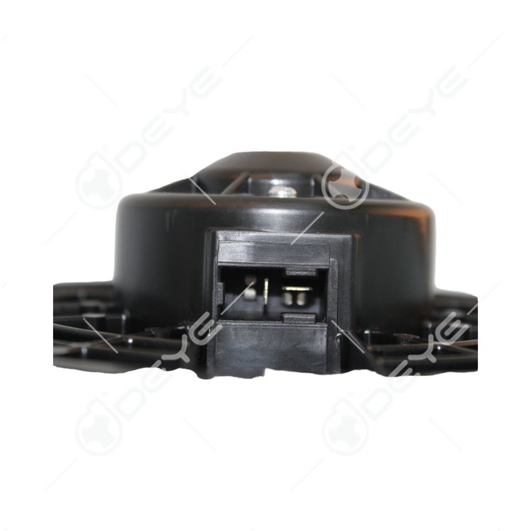 Deye Auto Ac Cooling Air Blower Dc Motor 12 Volt Fan Blower Motor 98165412 for Chevrolet S10/Blazer 2012