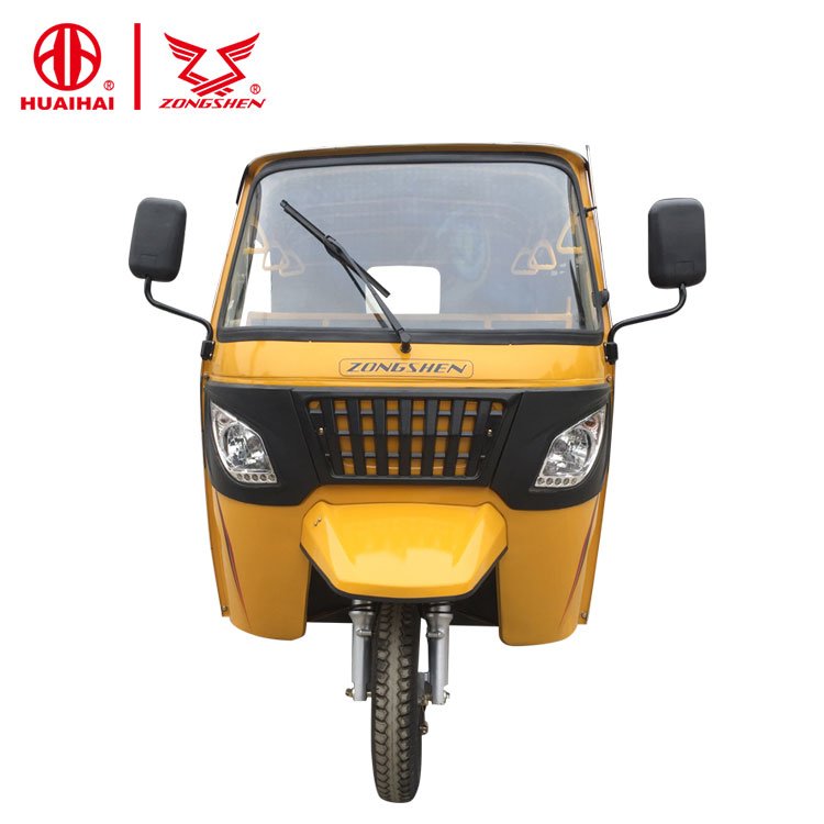 India Motor Tricycle Bajaj Three Wheeler Price Motorcycles Auto Rickshaw Price for Sale Tricycle Zongshen