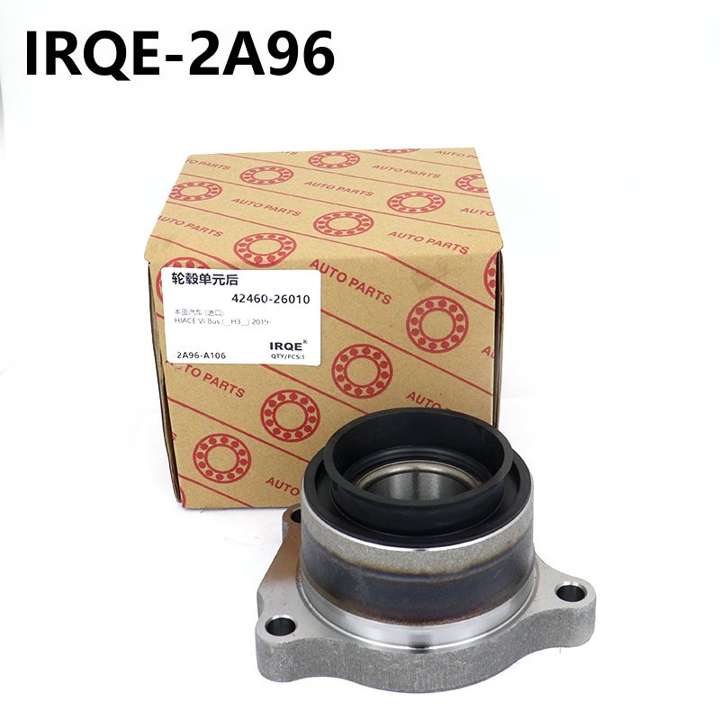 GDYUESH Hot Sale 42460-26010 4246026020 Auto Parts Rear Axle Left Wheel Hub Bearing for Toyota Hiace 2019- GranAce 2019-
