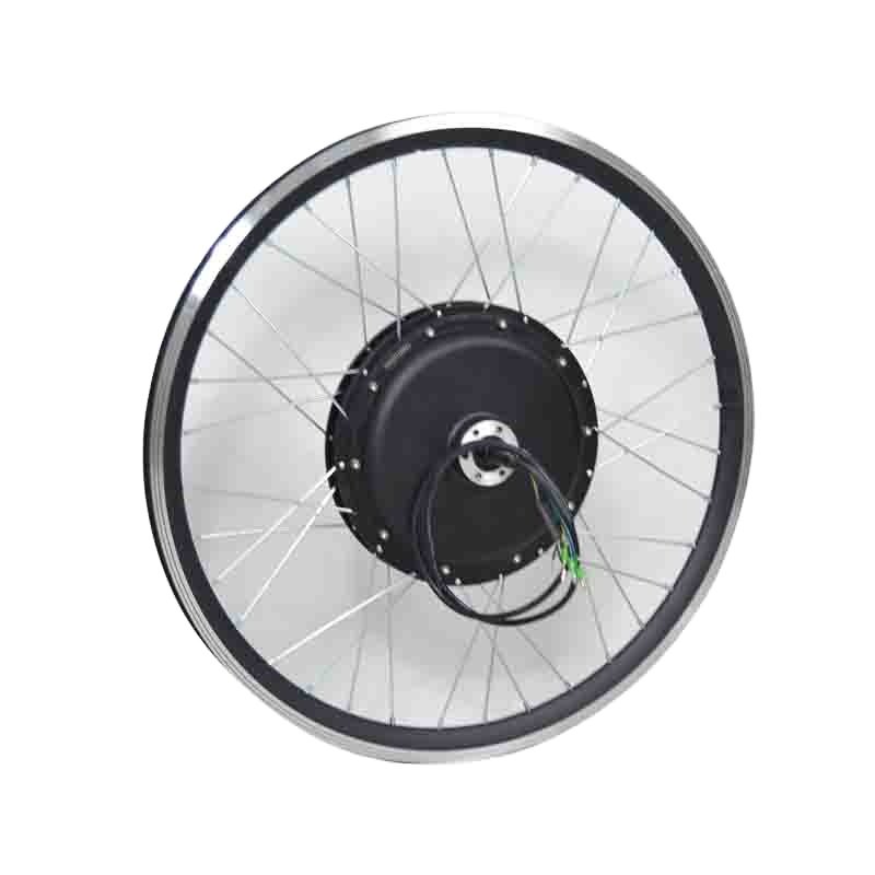 Super Power Auto Motor 5000w Hub Motor Qs Motor 600rpm 1100rpm 1060RPM 3000w Ebike Kit for Motorcycle Ebike