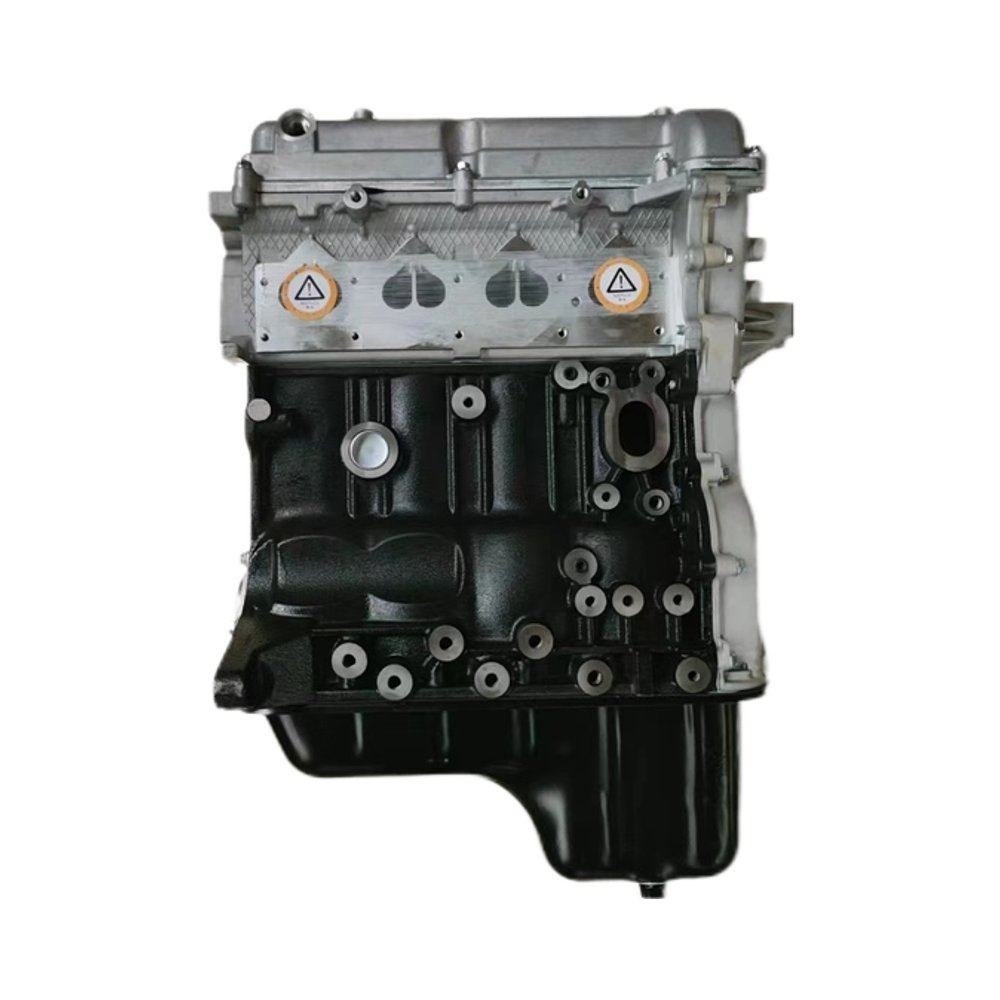 Chevrolet Spark M300 Auto Motor 1.2L with B12D1 Engine 4-Cylinder New Condition