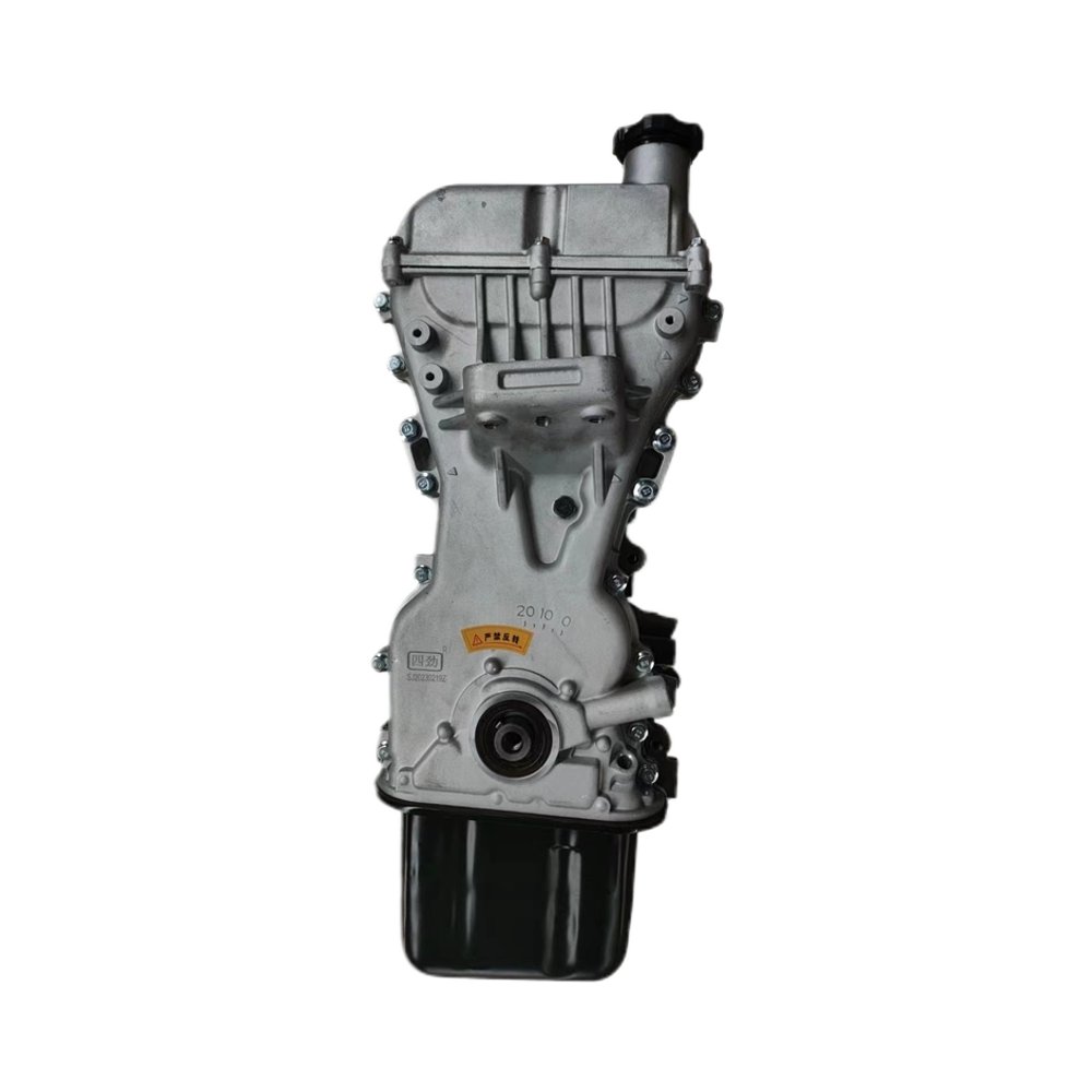 Chevrolet Spark M300 Auto Motor 1.2L with B12D1 Engine 4-Cylinder New Condition