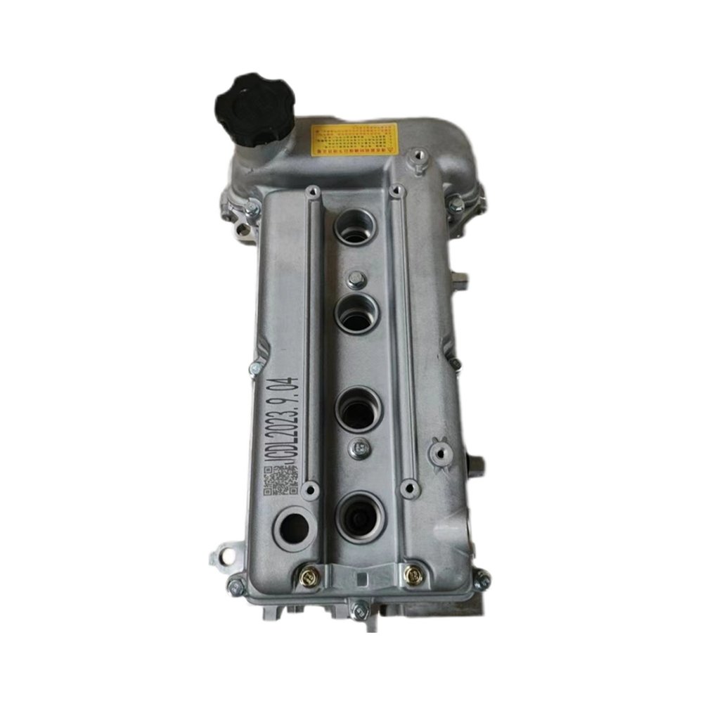 Chevrolet Spark M300 Auto Motor 1.2L with B12D1 Engine 4-Cylinder New Condition