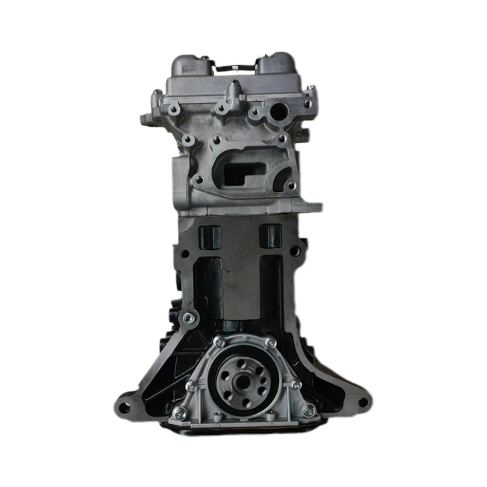 Chevrolet Spark M300 Auto Motor 1.2L with B12D1 Engine 4-Cylinder New Condition
